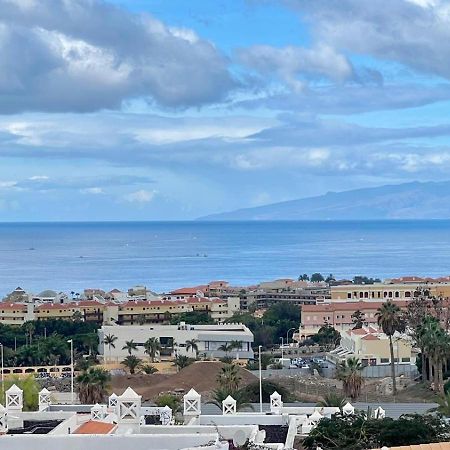 Villa Parque Del Conde, Ocean View Costa Adeje  ภายนอก รูปภาพ