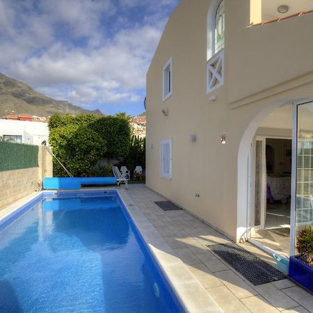 Villa Parque Del Conde, Ocean View Costa Adeje  ห้อง รูปภาพ