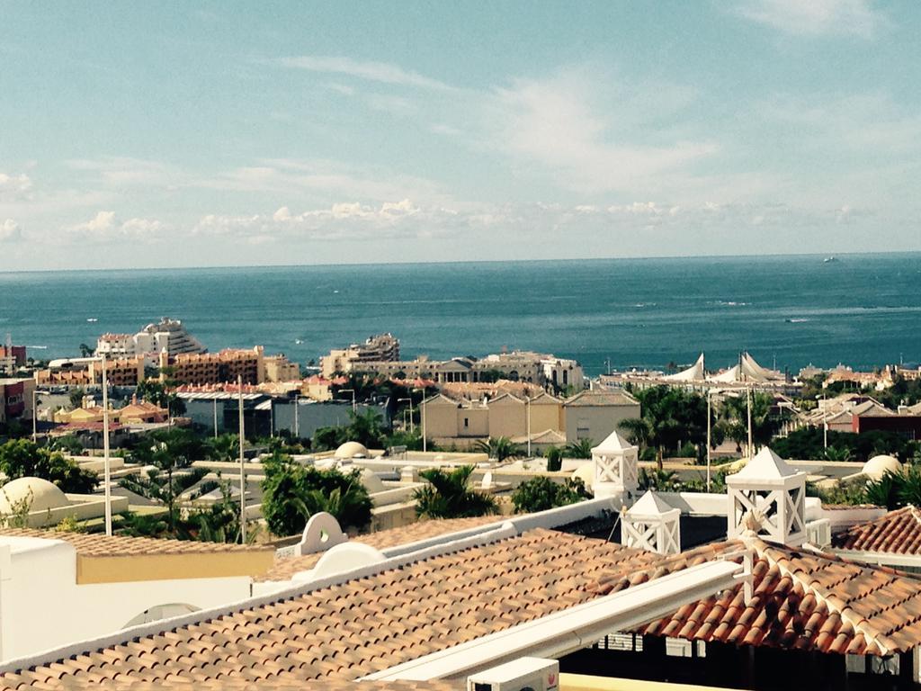 Villa Parque Del Conde, Ocean View Costa Adeje  ห้อง รูปภาพ