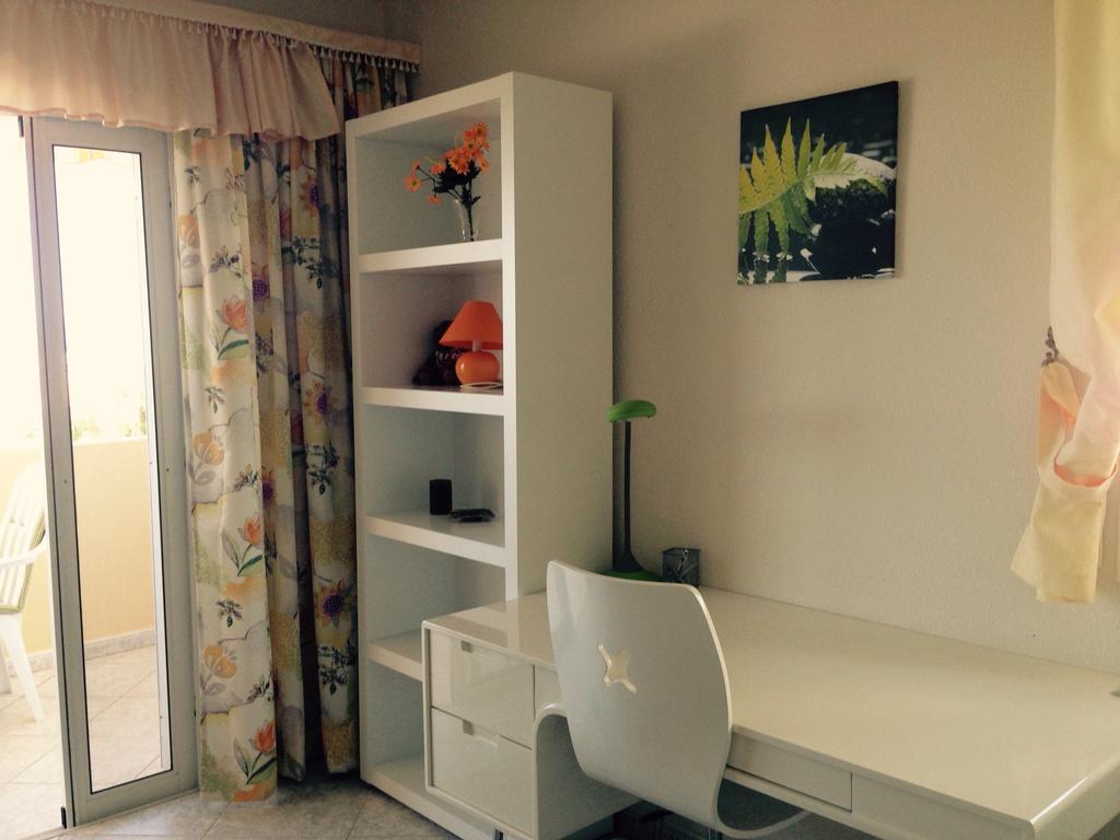 Villa Parque Del Conde, Ocean View Costa Adeje  ภายนอก รูปภาพ